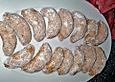 Vanillekipferl