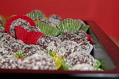 Rumkugeln 1