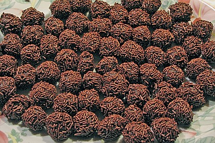 Rumkugeln