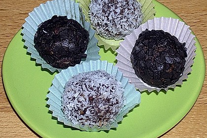 Rumkugeln 1