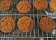 Vanille - Kipferl Muffins
