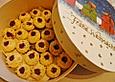 Linzer Golatschen / Engelsaugen