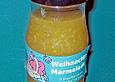 Weihnachtsmarmelade