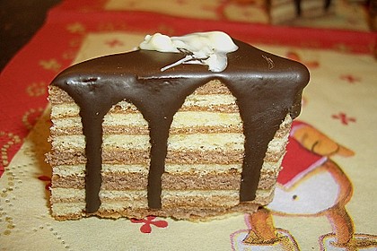 Baumkuchenspitzen 2