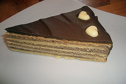 Baumkuchenspitzen 16