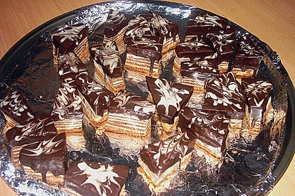 Baumkuchenspitzen 1
