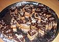 Baumkuchenspitzen