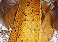 Quark - Schoko - Stollen