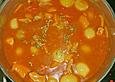 Gulaschsuppe