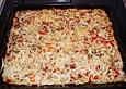 Kartoffelpizza