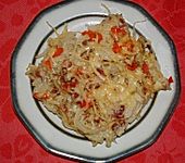 Kartoffelpizza (Bild)