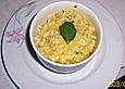 Safranrisotto