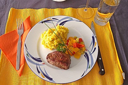 Safranrisotto 2