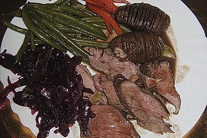 Lammkeule 47