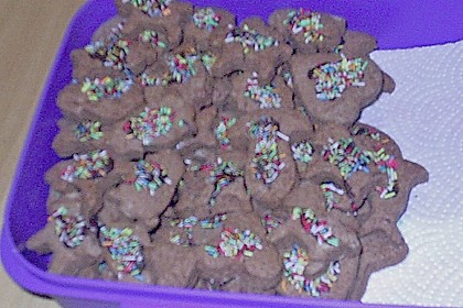 Baghira's Kekse 1