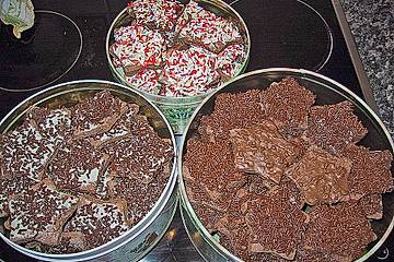 Baghira's Kekse
