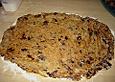 Portwein - Marzipanstollen