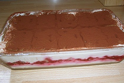 Advents - Tiramisu 98