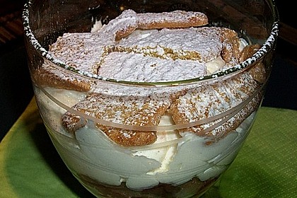 Advents - Tiramisu 43