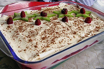 Advents - Tiramisu 34
