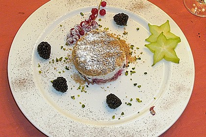 Advents - Tiramisu 16