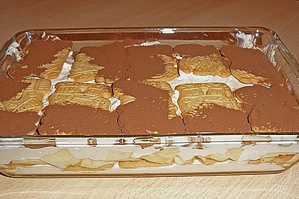 Advents - Tiramisu 67