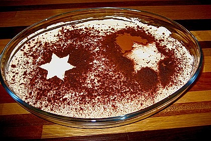 Advents - Tiramisu 94