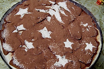Advents - Tiramisu 129