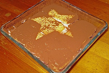 Advents - Tiramisu 95