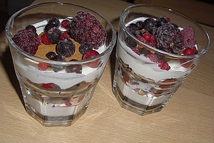 Advents - Tiramisu 33