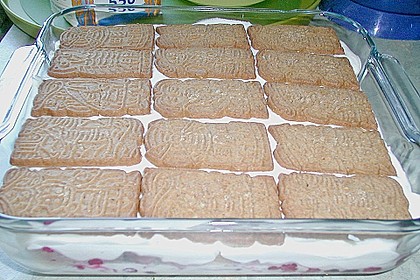 Advents - Tiramisu 78