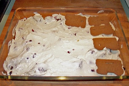 Advents - Tiramisu 147
