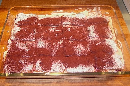 Advents - Tiramisu 146