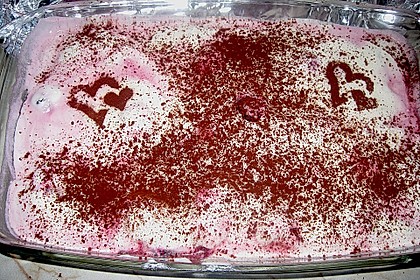 Advents - Tiramisu 68