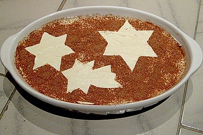 Advents - Tiramisu 21