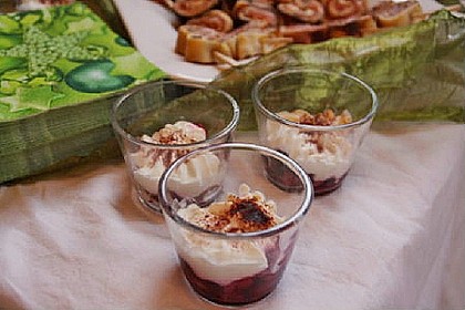 Advents - Tiramisu 125