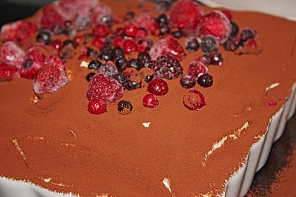 Advents - Tiramisu 56