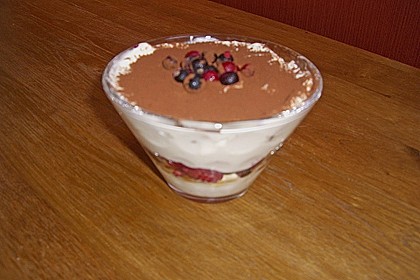 Advents - Tiramisu 113