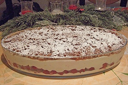 Advents - Tiramisu 9