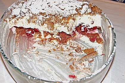 Advents - Tiramisu 130