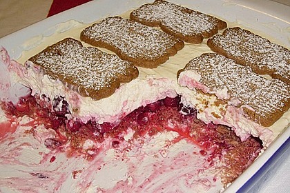 Advents - Tiramisu 69