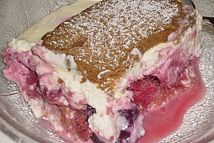 Advents - Tiramisu 141