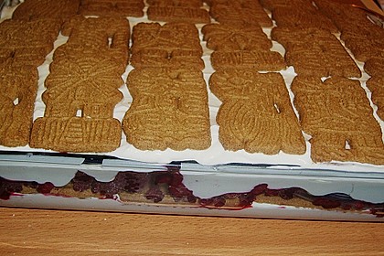 Advents - Tiramisu 30