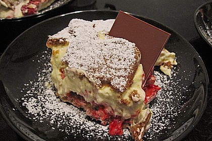 Advents - Tiramisu 32