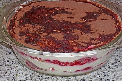 Advents - Tiramisu 101