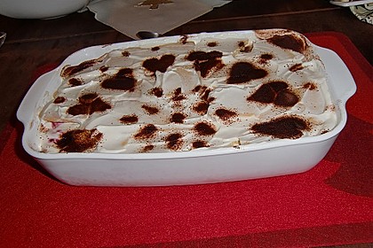 Advents - Tiramisu 83
