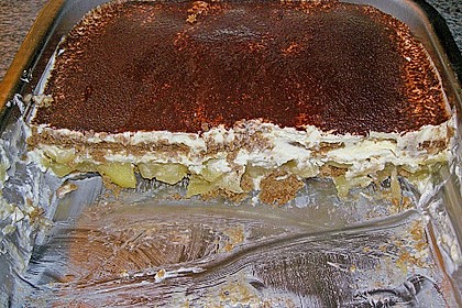 Advents - Tiramisu 102