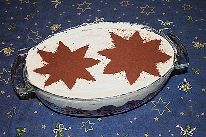 Advents - Tiramisu 27