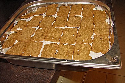 Advents - Tiramisu 116