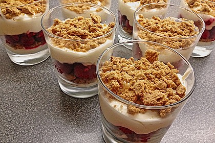 Advents - Tiramisu 5